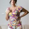 Blusa Lilibet - Thumbnail Image 2