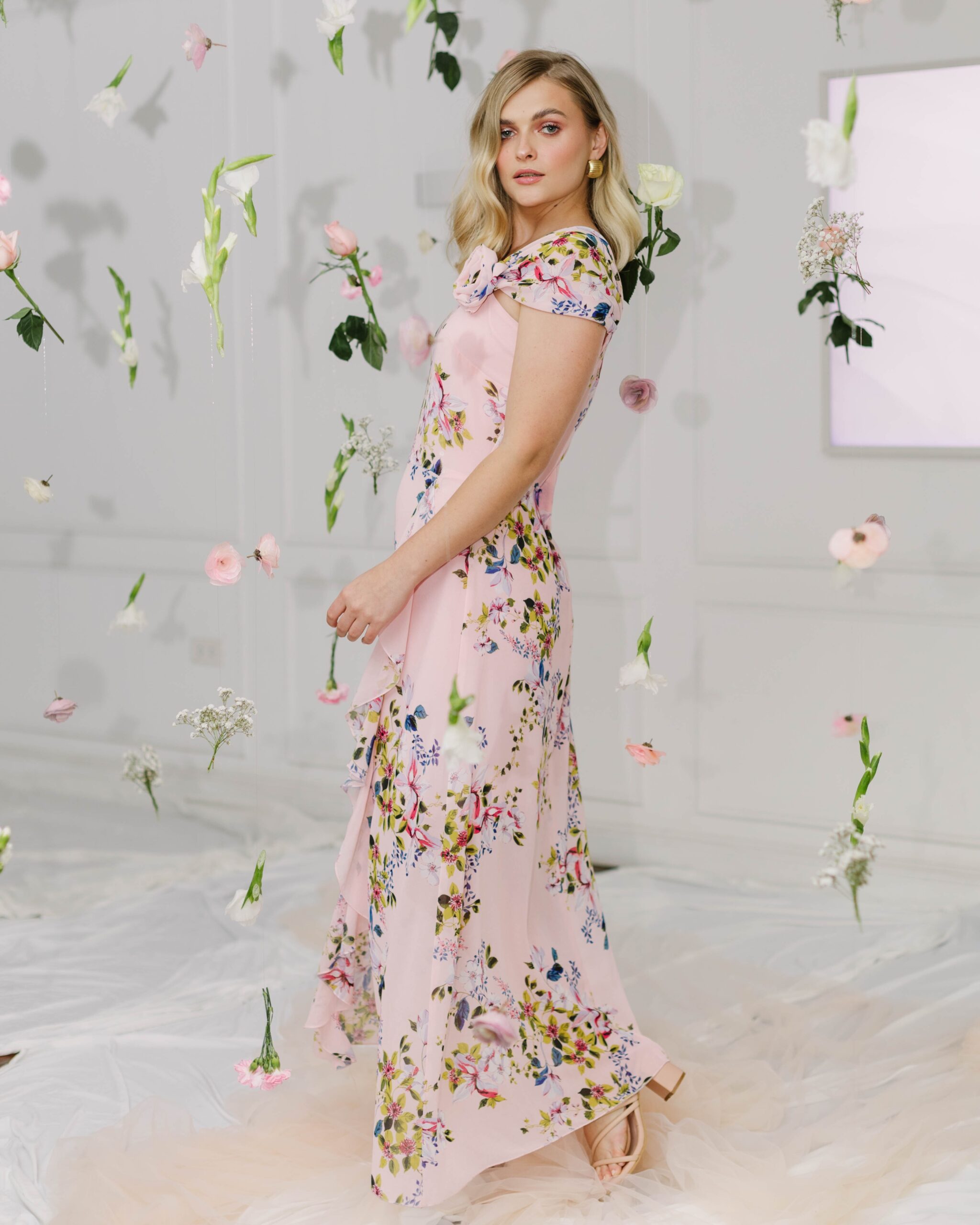 Vestido Dayane - Imagen 3