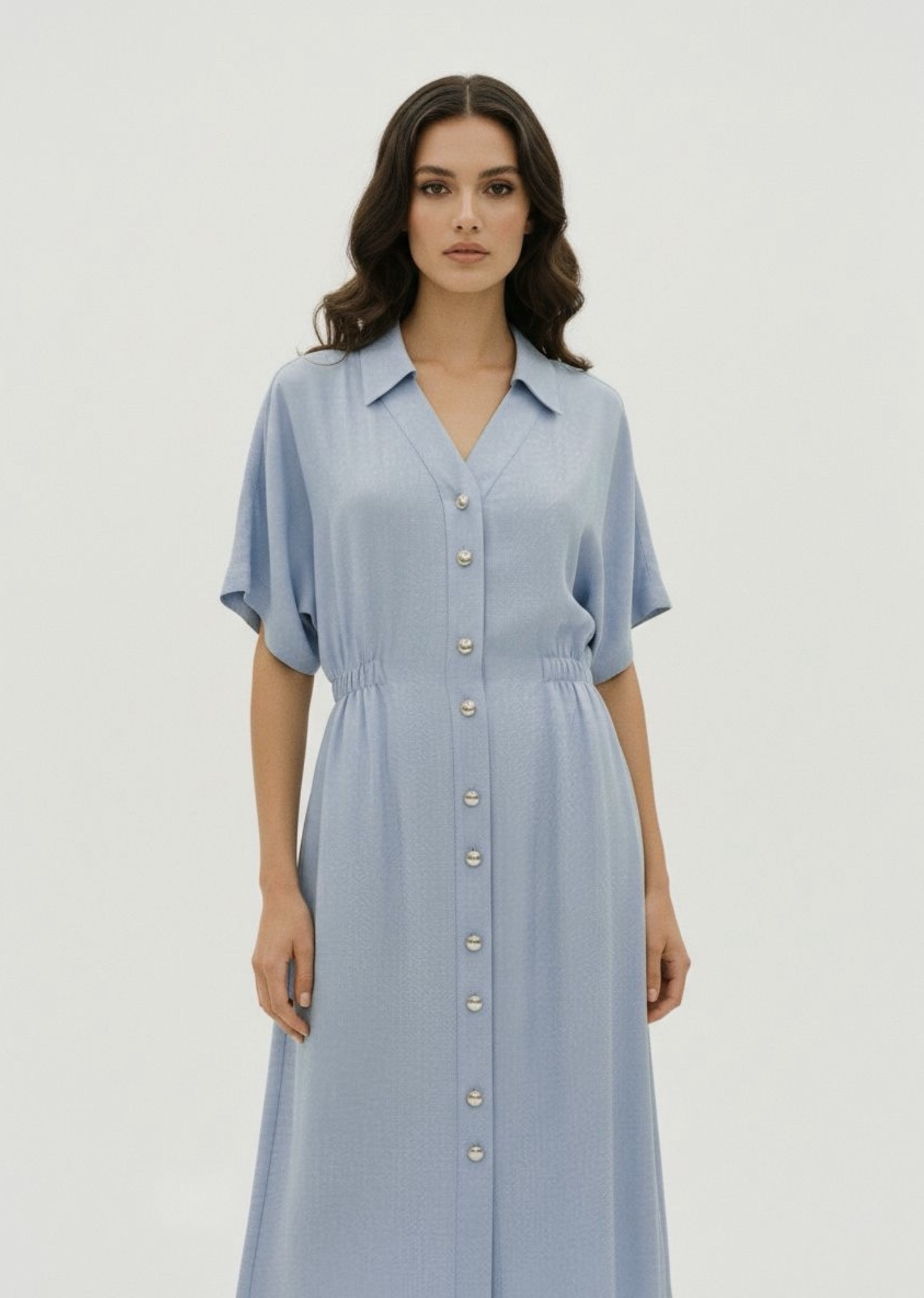 Vestido Sabina - Imagen 3