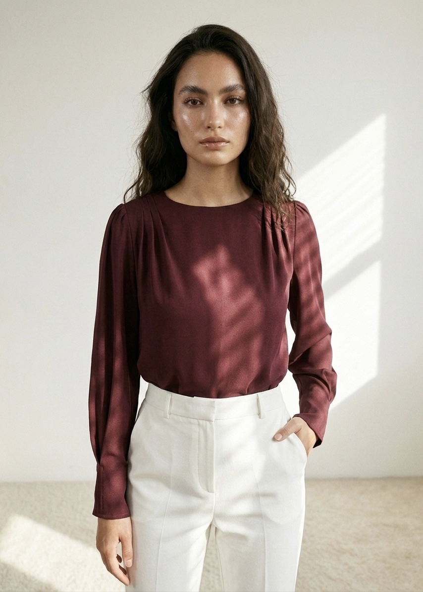Blusa Mila