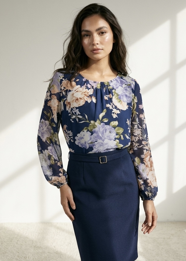 Vestido Romiani