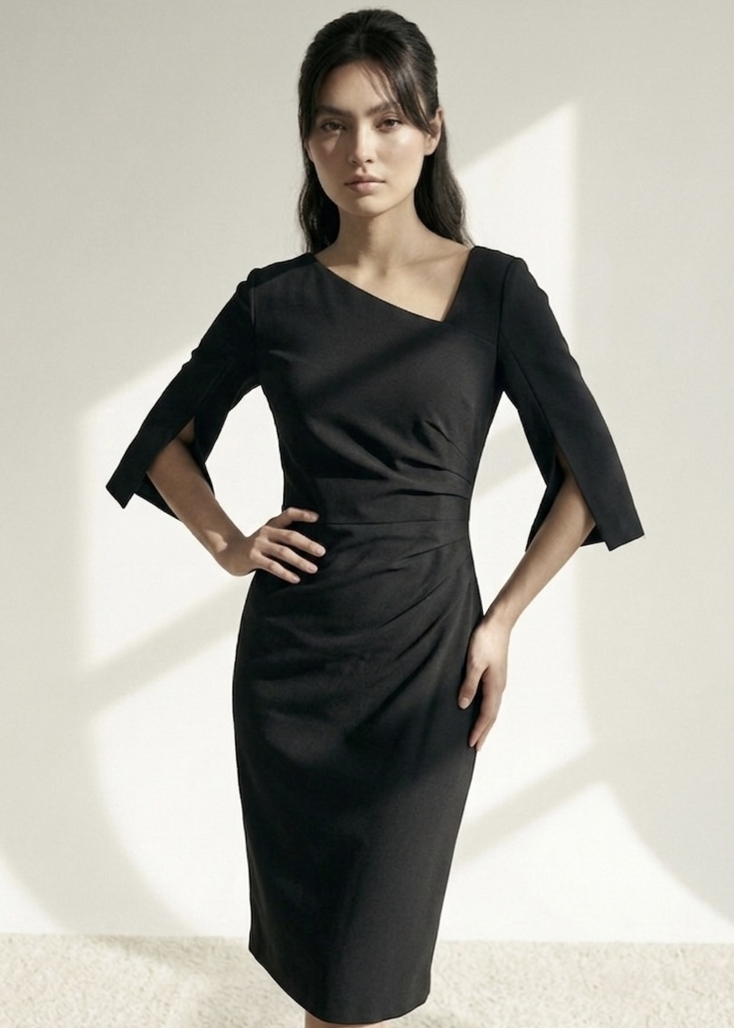 Vestido Aurora