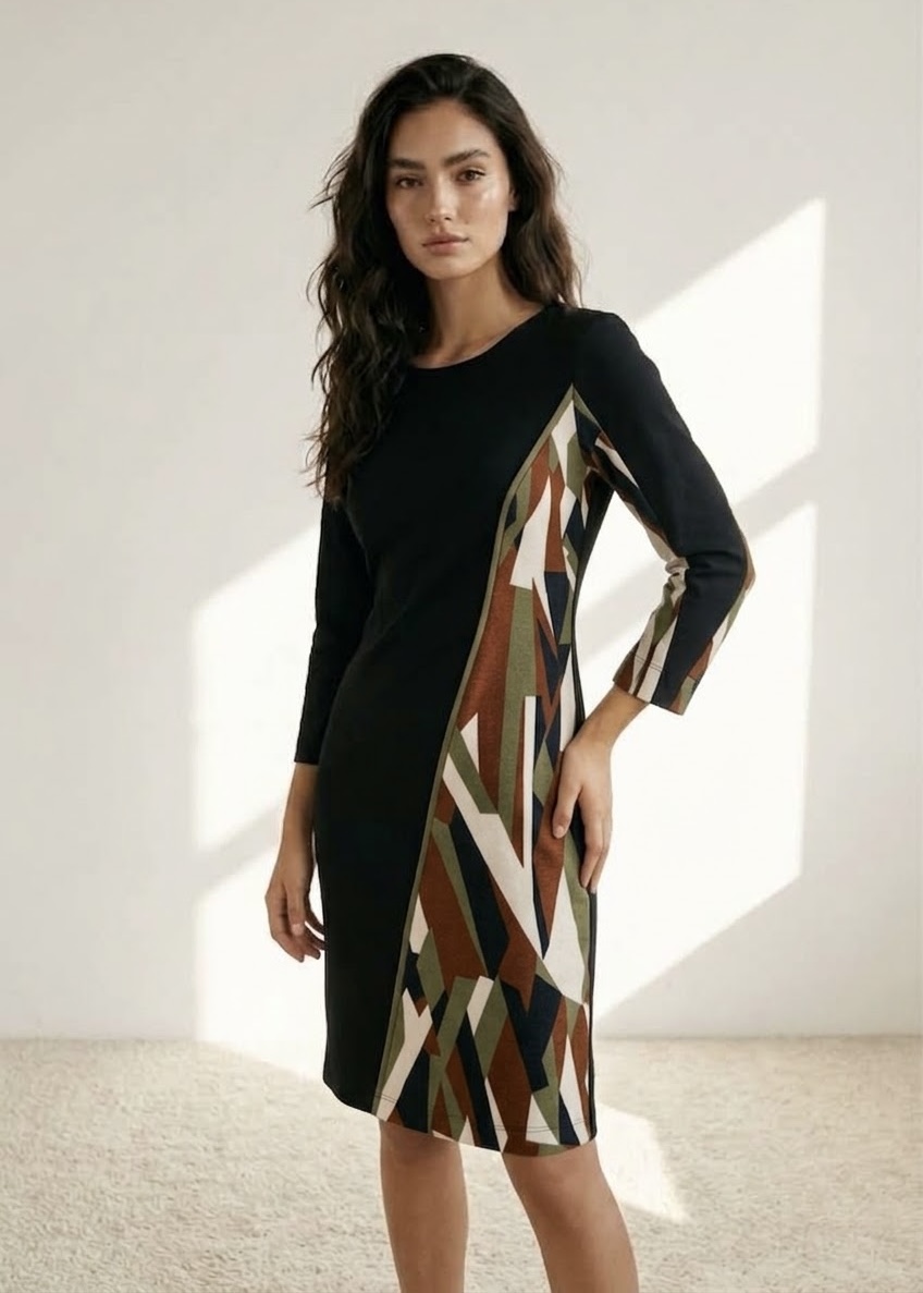 Vestido Elba